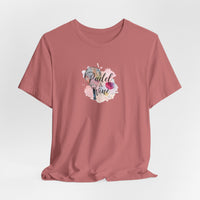 Padel and Wine T-Shirt