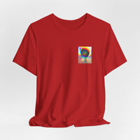 Padel Into The Vibe T-Shirt