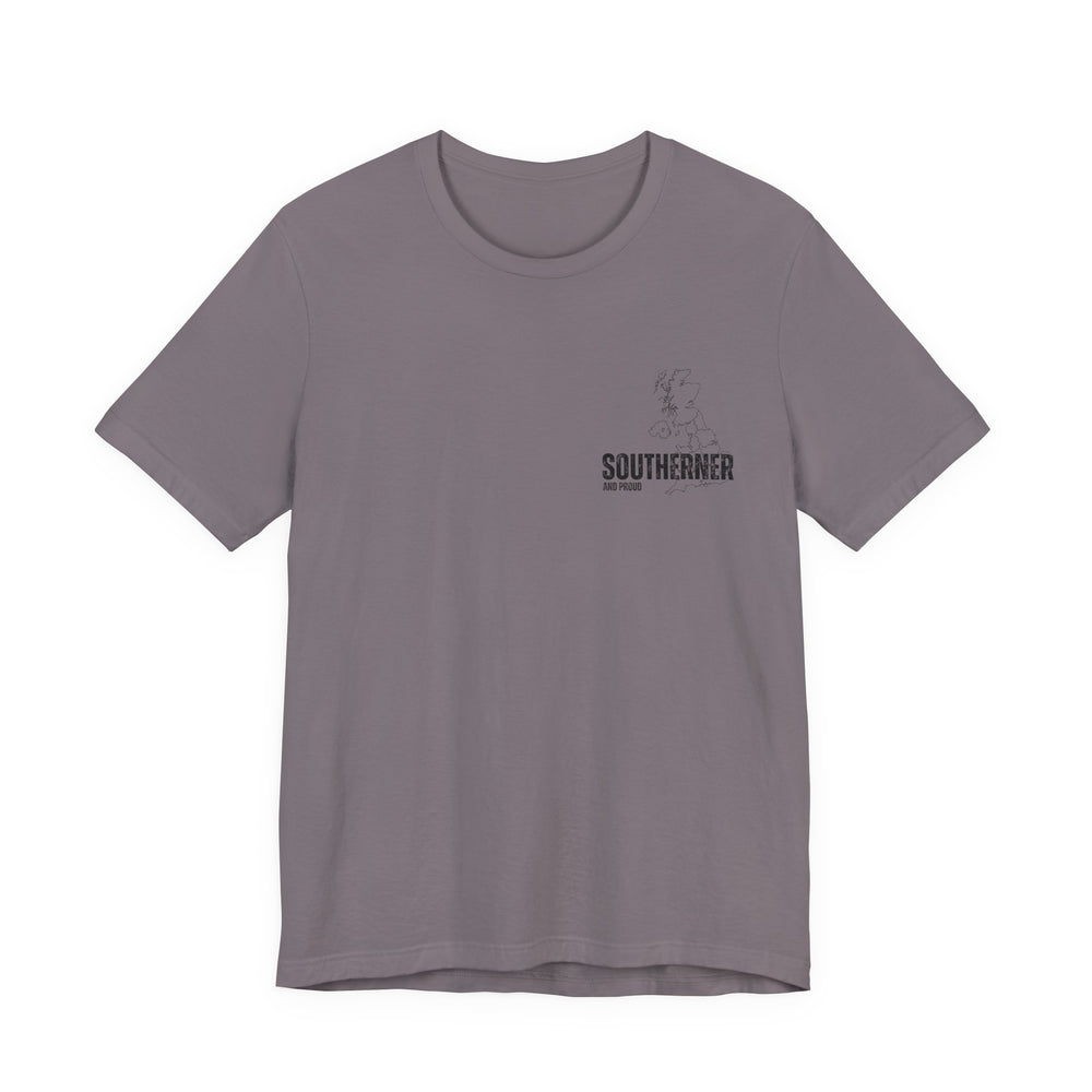 Unisex Southerner And Proud T-Shirt