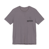 Unisex Southerner And Proud T-Shirt