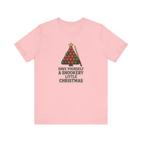 Have Yourself a Snookery Little Christmas T-Shirt