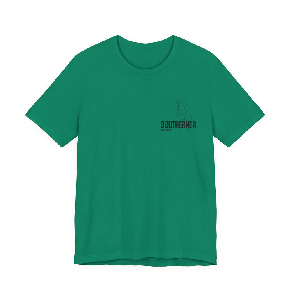 Unisex Southerner And Proud T-Shirt