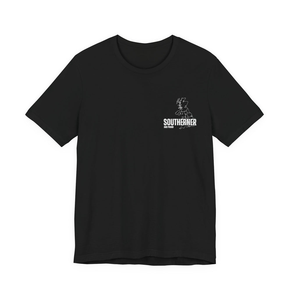 Unisex Southerner And Proud T-Shirt