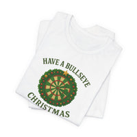Have a Bullseye Christmas T-Shirt