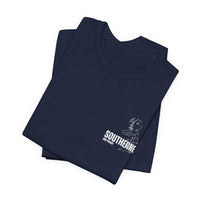 Unisex Southerner And Proud T-Shirt