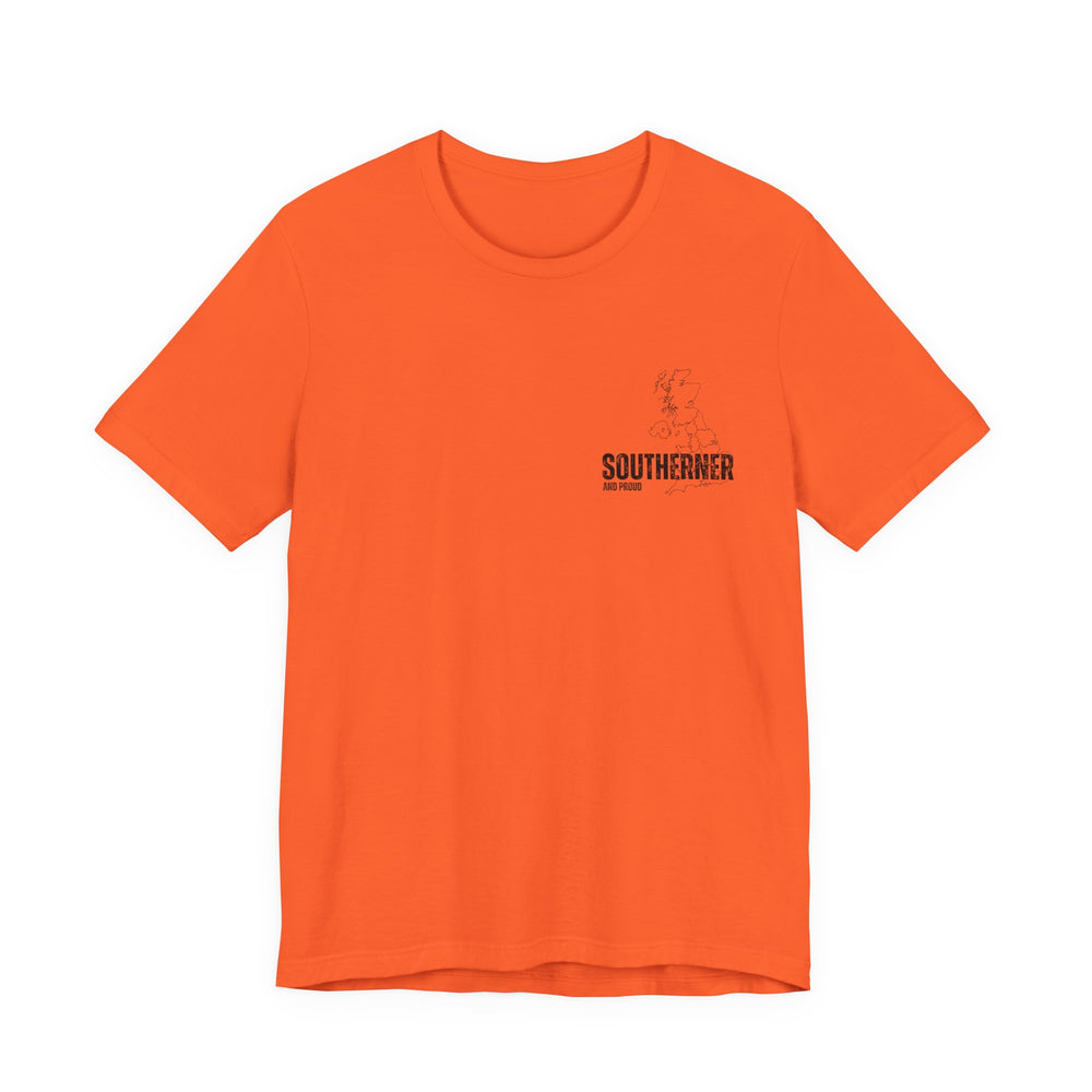 Unisex Southerner And Proud T-Shirt