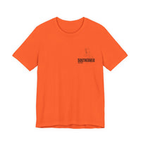Unisex Southerner And Proud T-Shirt