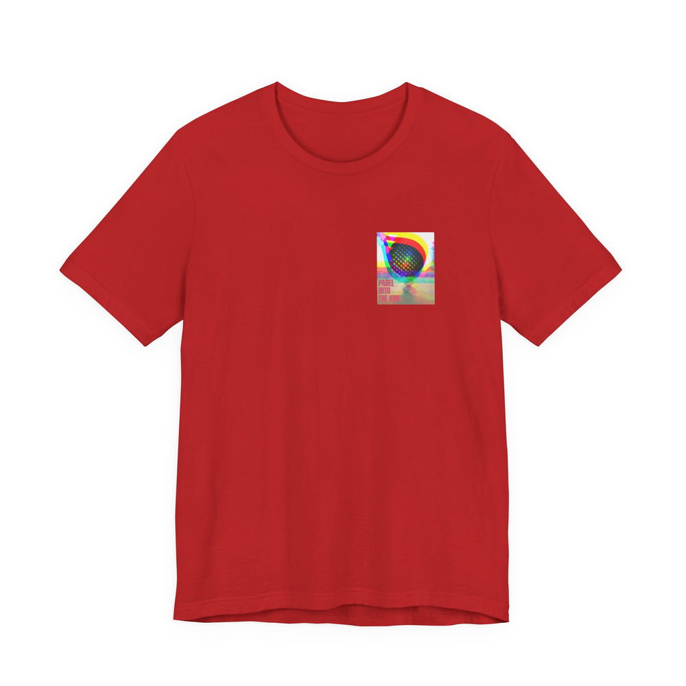 Padel Into The Vibe T-Shirt