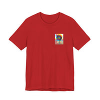 Padel Into The Vibe T-Shirt