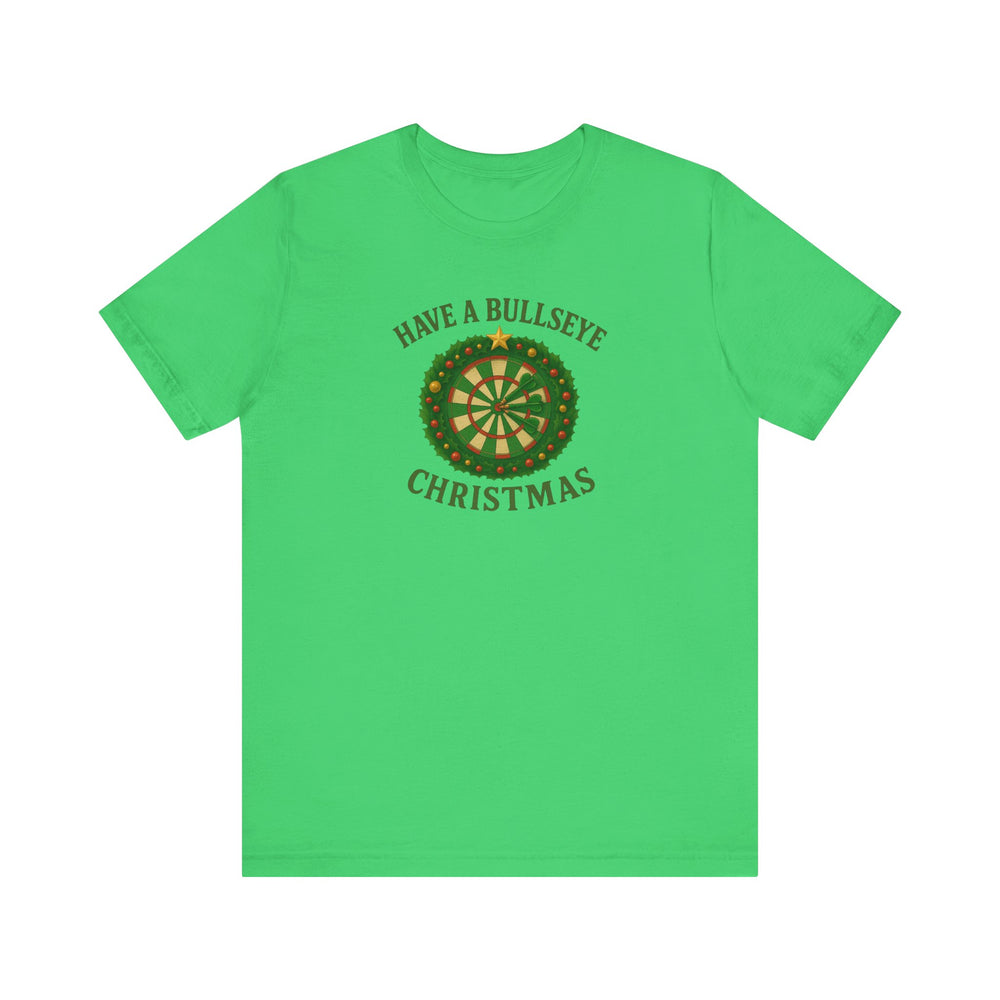 Have a Bullseye Christmas T-Shirt