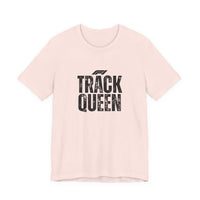 Track Queen T-Shirt