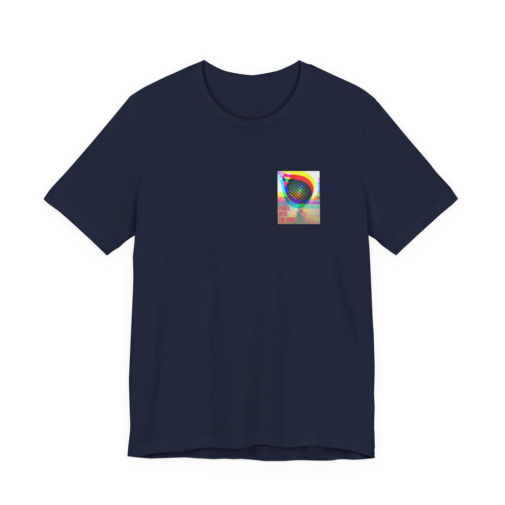 Padel Into The Vibe T-Shirt