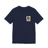 Padel Into The Vibe T-Shirt