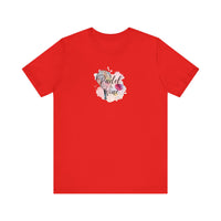 Padel and Wine T-Shirt