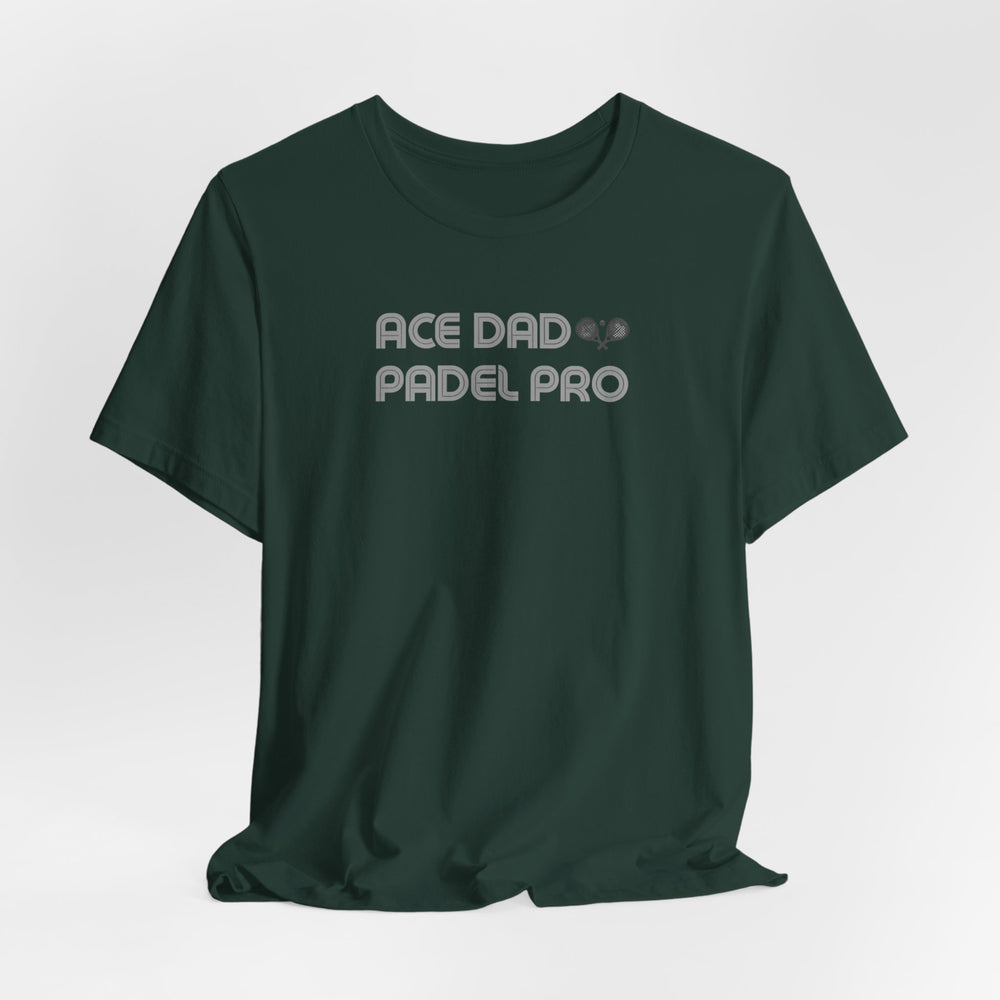 Ace Dad Padel Pro T-Shirt