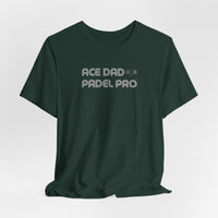 Ace Dad Padel Pro T-Shirt