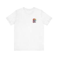 I Love Padel and Gin T-Shirt