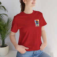Padel Into The Vibe T-Shirt