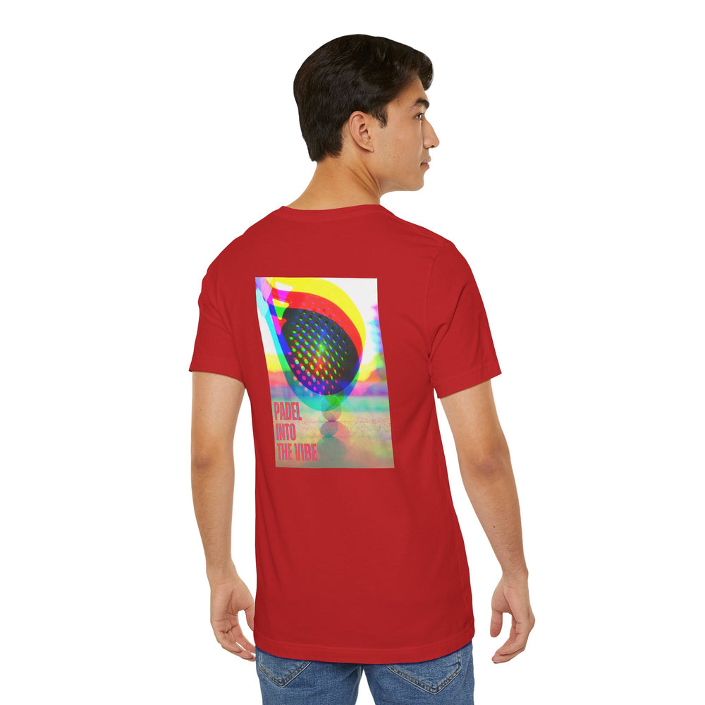 Padel Into The Vibe T-Shirt