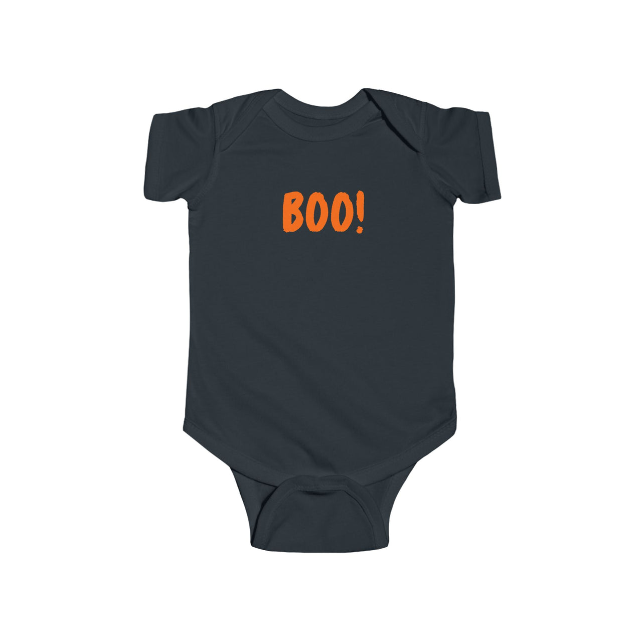 Boo! Baby Bodysuit
