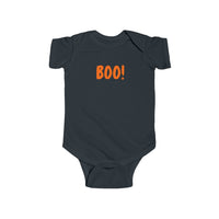 Boo! Baby Bodysuit