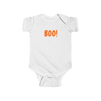Boo! Baby Bodysuit