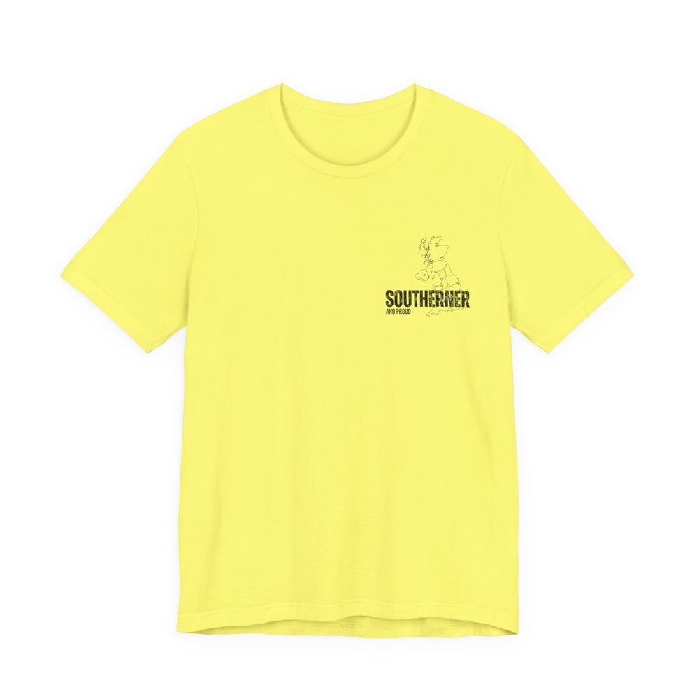 Unisex Southerner And Proud T-Shirt