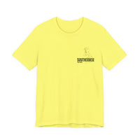 Unisex Southerner And Proud T-Shirt