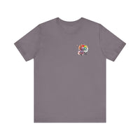 I Love Padel and Gin T-Shirt