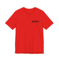 Unisex Northern And Proud T-Shirt