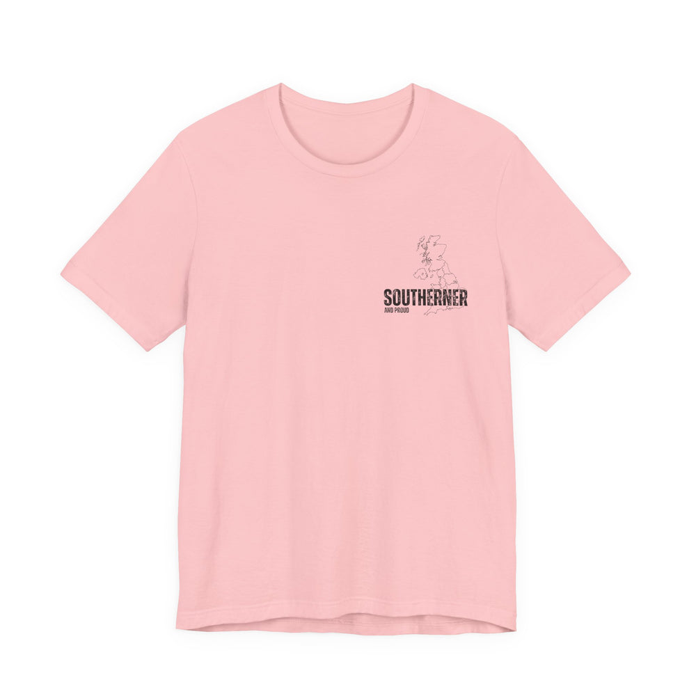 Unisex Southerner And Proud T-Shirt