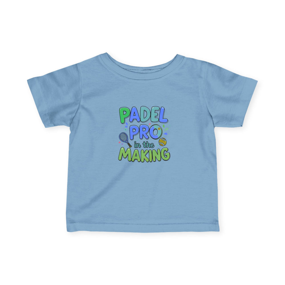Padel Pro In The Making Infant T-Shirt