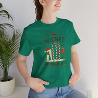 Wicket Wonderland Christmas T-Shirt