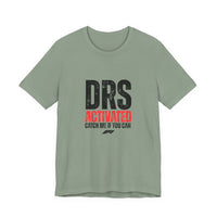 DRS Activated Catch Me If You Can T-Shirt