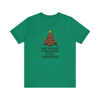 Have Yourself a Snookery Little Christmas T-Shirt