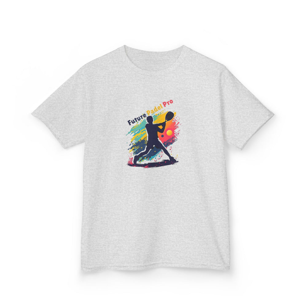Future Padel Pro Junior T-Shirt
