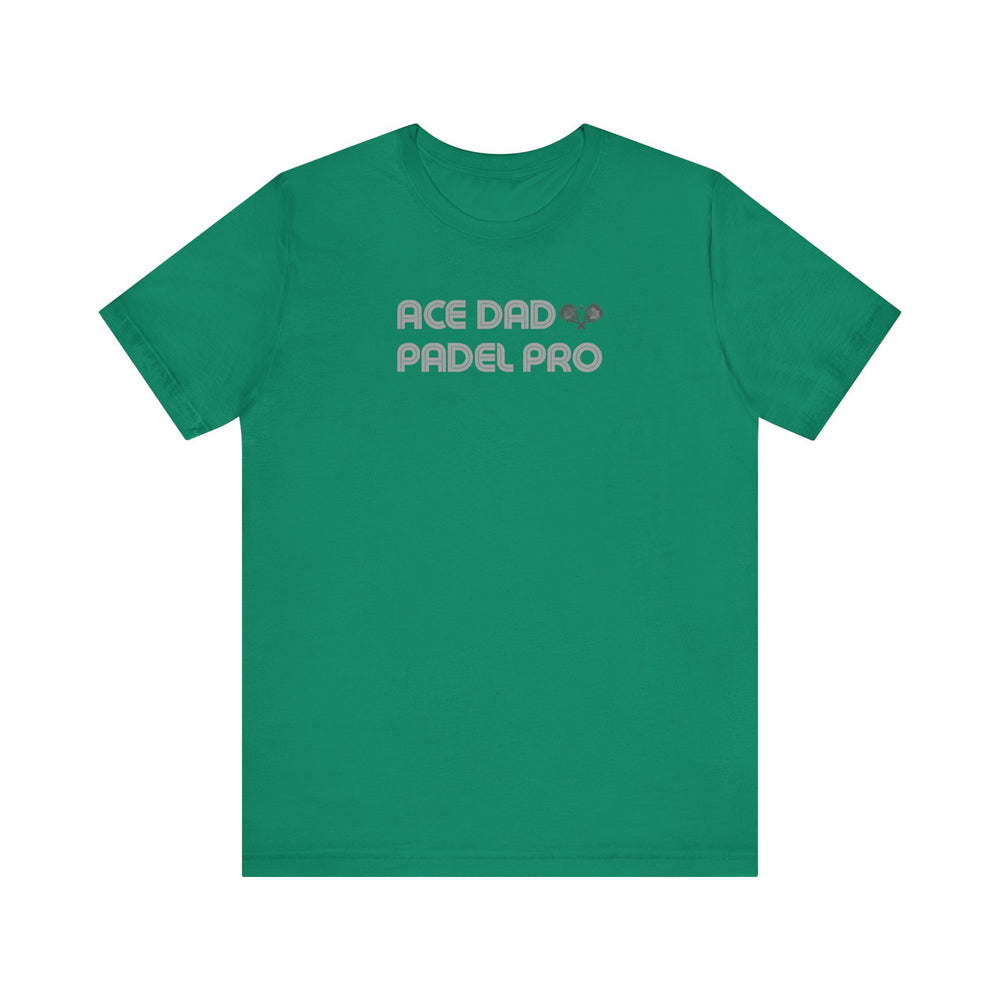 Ace Dad Padel Pro T-Shirt