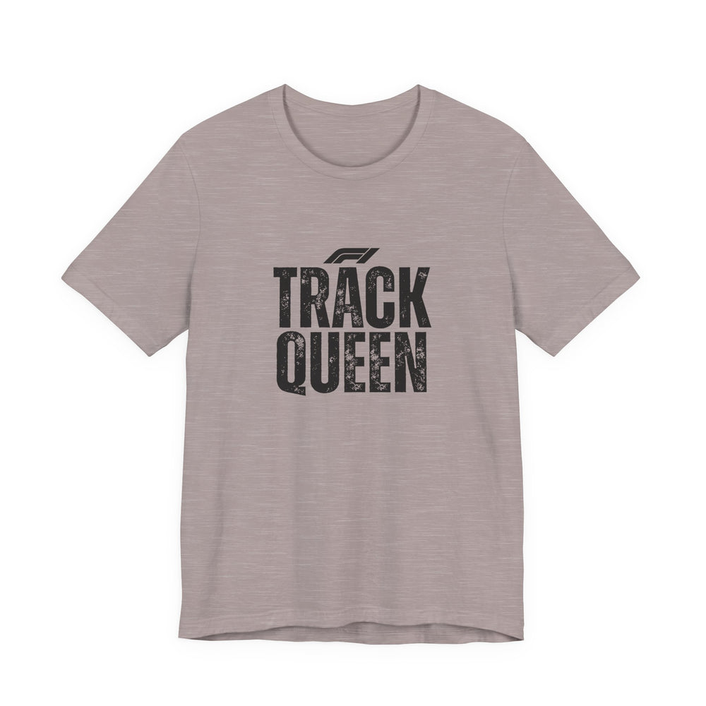 Track Queen T-Shirt