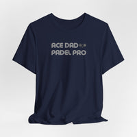 Ace Dad Padel Pro T-Shirt