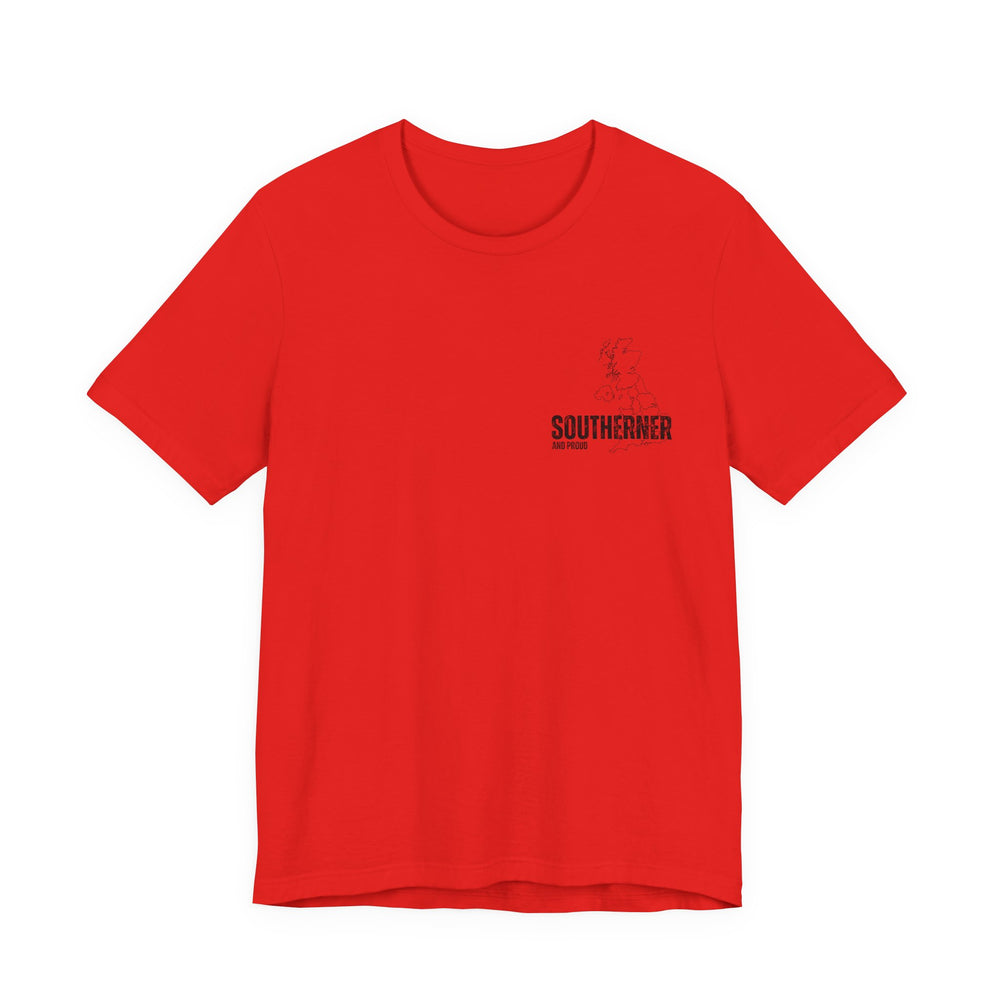 Unisex Southerner And Proud T-Shirt
