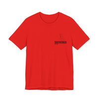 Unisex Southerner And Proud T-Shirt