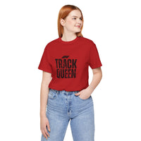 Track Queen T-Shirt