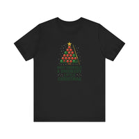 Have Yourself a Snookery Little Christmas T-Shirt