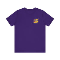 Padel and Beer T-Shirt
