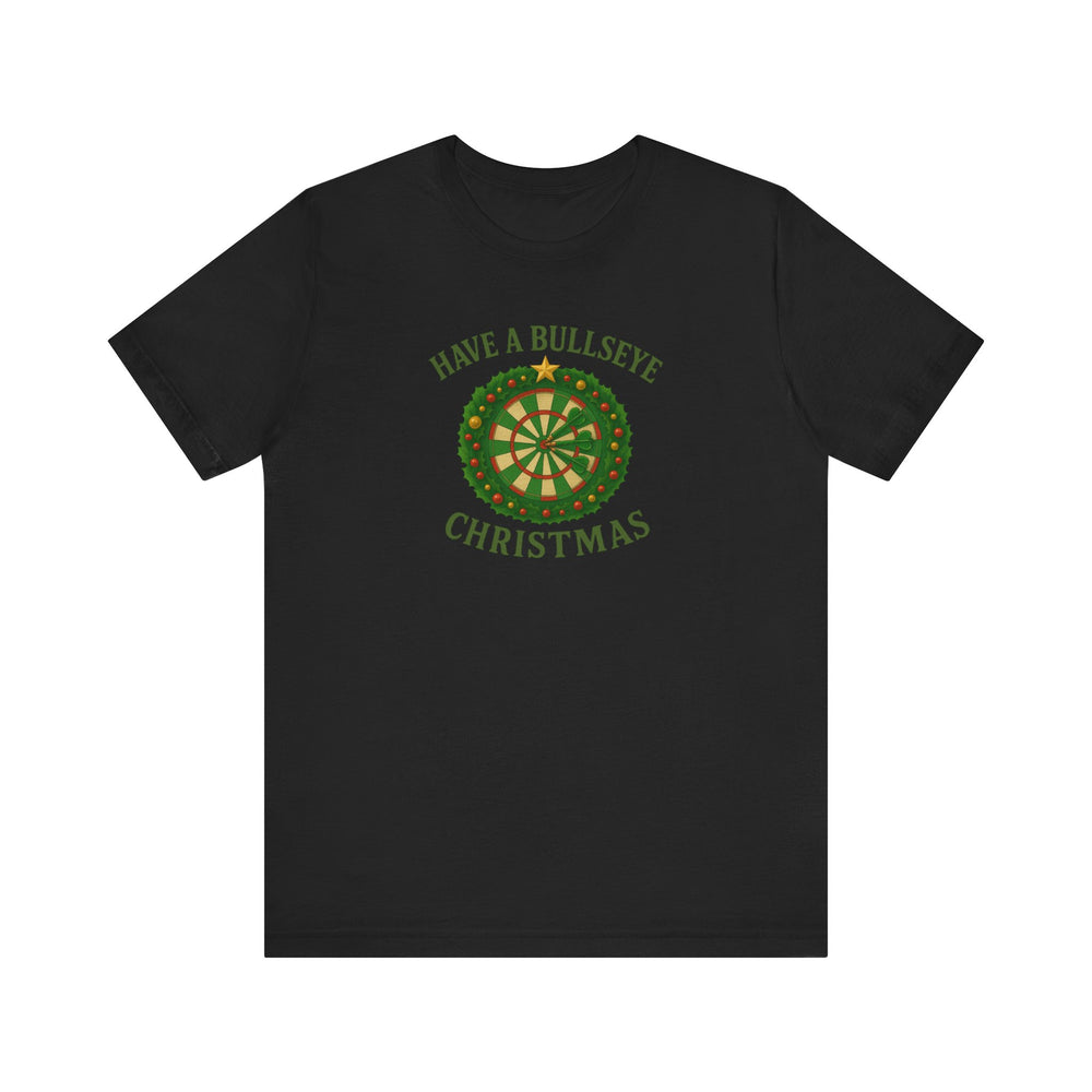 Have a Bullseye Christmas T-Shirt