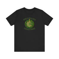 Have a Bullseye Christmas T-Shirt