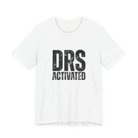 DRS Activated Graphic T-shirt