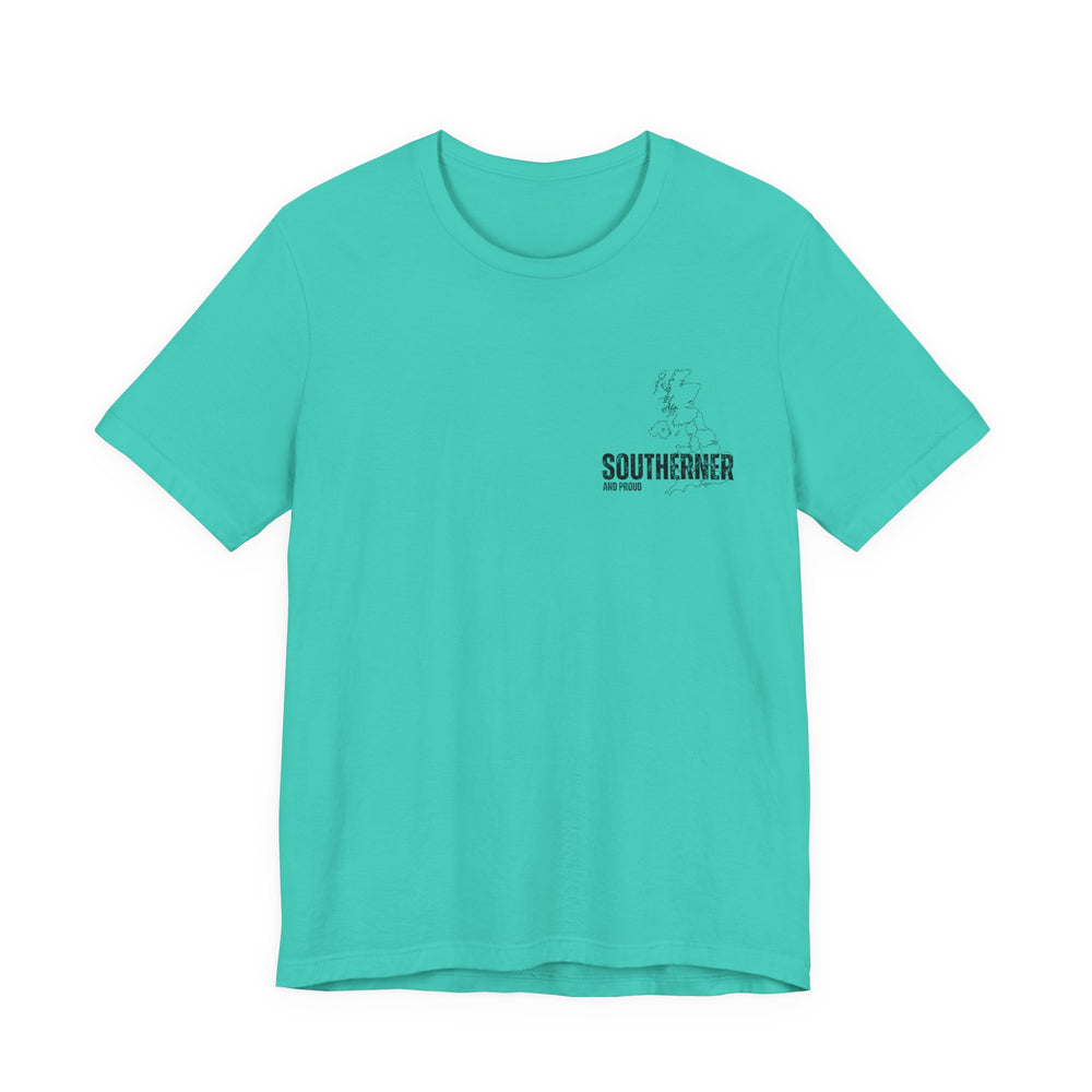Unisex Southerner And Proud T-Shirt