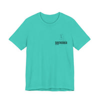 Unisex Southerner And Proud T-Shirt