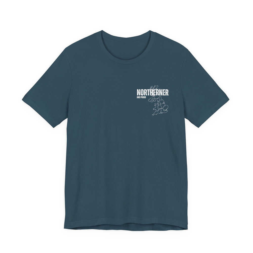 Unisex Northern And Proud T-Shirt